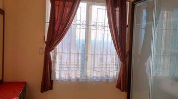 Gambar 4 Disewakan Apartemen Royal Mediterania Garden 2br Termurah Bagus