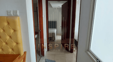 Gambar 4 Apartement royal mediterania residence 2 BR Furnished Bagus