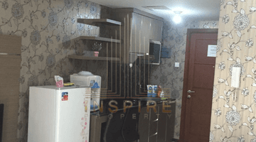 Gambar 2 Apartment Royal Medterania Furnished Bagus Type Studio 