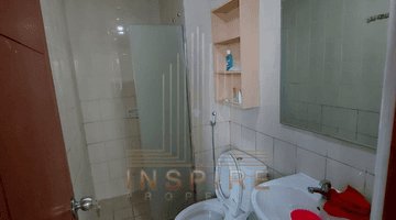 Gambar 1 Apartement Royal Mediterania Garden 2 BR Furnished Bagus