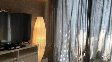 Gambar 1 Apartemen Taman Anggrek Residence 3 BR Furnished Bagus