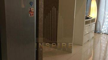 Gambar 3 Apartemen Taman Anggrek Residence 3 BR Furnished Bagus