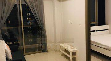 Gambar 5 Apartemen Taman Anggrek Residences 1 BR Furnished Bagus