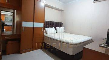 Gambar 2 Apartement Royal Mediterania Garden 2 BR Furnished Bagus