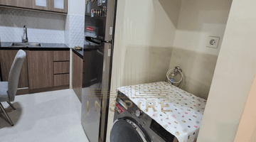 Gambar 3 Sewa Apartemen Taman Anggrek Residence Harga Termurah 