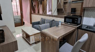 Gambar 1 Sewa Apartemen Taman Anggrek Residence Harga Termurah 