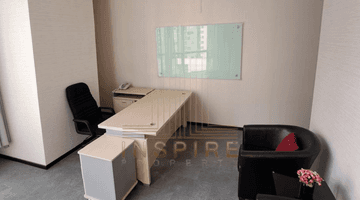 Gambar 5 Sewa Office Apl Tower Harga Termurah Furnished Office