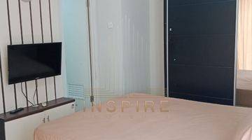 Gambar 1 Apartemen Mediterania 2 3 BR Furnished Bagus