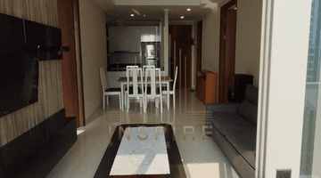 Gambar 2 Sewa Apartemen Murah Taman Anggrek Residence 