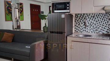 Gambar 5 Apartement Royal Mediterania Garden 2 BR Furnished Bagus