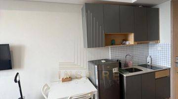 Gambar 1 Apartemen Taman Anggrek Residence 2 BR Furnished Bagus