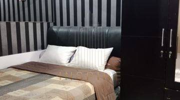 Gambar 3 Apartemen Mediterania 2 2 BR Furnished Bagus