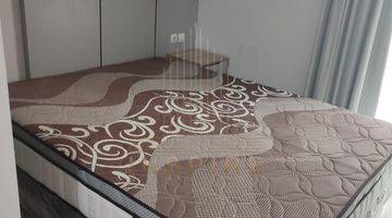 Gambar 4 Apartemen Taman Anggrek Residence Furnished Bagus type studio 