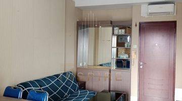 Gambar 1 Apartemen Mediterania 2 2 BR Furnished Bagus