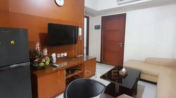 Gambar 4 Apartement Royal Mediterania Garden 2 BR Furnished Bagus