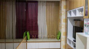 Gambar 1 Apartemen Taman Anggrek Residences 2 BR Furnished Bagus