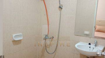 Gambar 2 Apartemen Mediterania 2 3 BR Furnished Bagus