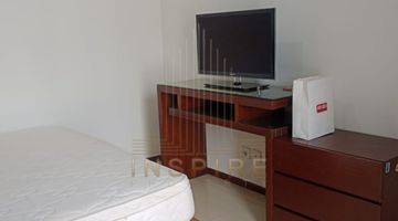 Gambar 3 Apartement Royal Mediterania Garden 2 BR Furnished Bagus