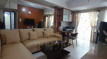 Gambar 1 Apartement Royal Mediterania Garden 2 BR Furnished Bagus