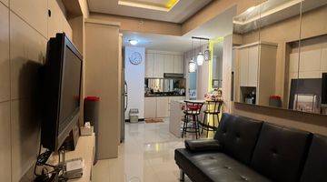 Gambar 1 Apartemen Connect Pakuwon Mall Orchard Tower Lantai 3