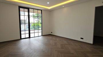 Gambar 3 Luxury Home For Sale Rumah Citraland Waterfront, Surabaya Barat