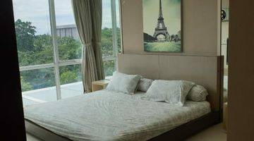 Gambar 1 Apartement Apartemen U Residence 2 BR Semi Furnished di Kawasan Strategis Lippo Karawaci