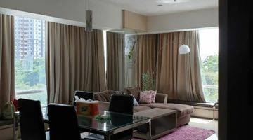 Gambar 5 Apartement Apartemen U Residence 2 BR Semi Furnished di Kawasan Strategis Lippo Karawaci