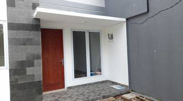 Gambar 1 Rumah 2 Lantai Bagus di Graha Raya Bintaro