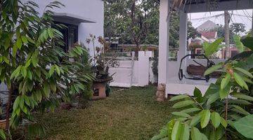 Gambar 2 Dijual Rumah Di Dalam Cluster Posisi Hoek, Dpn Pos Security, Hdp Timur