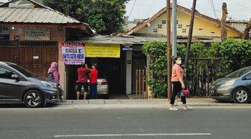 Gambar 1 Rumah Di Jl Petogogan Raya Kramat Pela Kebayoran Baru Jaksel 