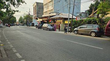 Gambar 5 Rumah Di Jl Petogogan Raya Kramat Pela Kebayoran Baru Jaksel 