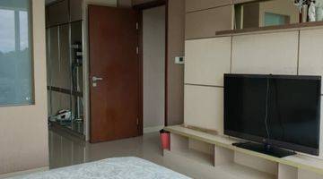 Gambar 2 Apartement Apartemen U Residence 2 BR Semi Furnished di Kawasan Strategis Lippo Karawaci