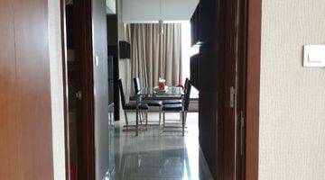 Gambar 3 Apartement Apartemen U Residence 2 BR Semi Furnished di Kawasan Strategis Lippo Karawaci