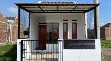 Gambar 1 Jual Rumah 1lantai Free Desaint di Kota Bandung