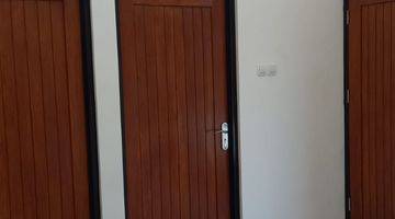 Gambar 3 Rumah Modern Minimalis SHM Type 36 Lokasi Strategis Kudus Jateng