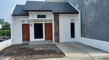 Gambar 4 Dijual Rumah Modern Scandinavian Baru SHM Kudus Jawa Tengah