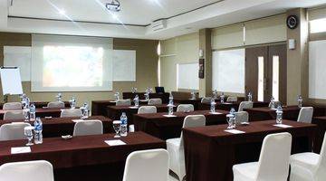 Gambar 4 Dijual Training Centre Dan Guest House Di Bintaro