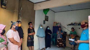 Gambar 5 Rumah dijual di taman asri ciledug