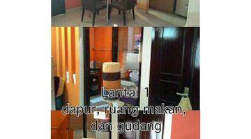 Gambar 4 Rumah bagus dijual dilegoso ciputat