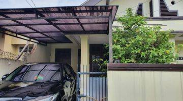 Gambar 1 Dijual rumah siap huni di pondok aren bisa untuk kost2 an