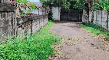 Gambar 2 Dijual Tanah Luas Di Area Bintaro