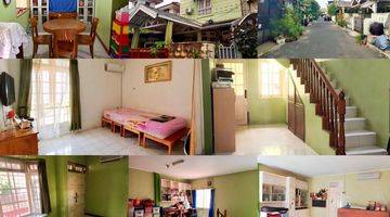 Gambar 1 Rumah Dijual Disektor 4 Bintaro