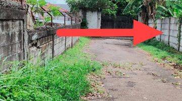 Gambar 4 Dijual Tanah Luas Di Area Bintaro