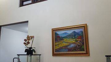 Gambar 2 Rumah Dijual Di Camar Bintaro