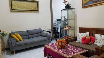 Gambar 1 Rumah Dijual Di Camar Bintaro