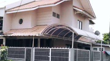 Gambar 1 Dijual Rumah Dikebon Jeruk Jakbar Siap Huni