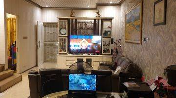 ruang tamu dijual rumah daan mogot baru