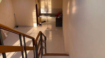 dapur dijual rumah muara karang blok
