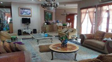 ruang tamu dijual rumah dijalan pejaten raya