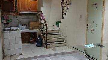 dapur dijual rumah taman palem lestari